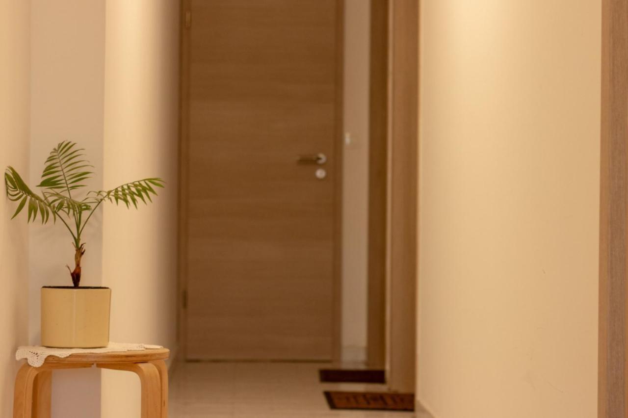 Hisa Izabela Hotel Muta Kültér fotó